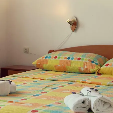 Apartment Durdica Pucisca