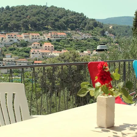 Apartment Durdica *