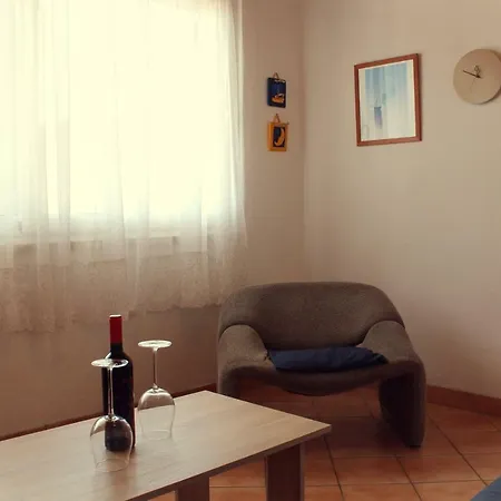 Apartment Durdica *