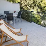 Lejlighed Sea View Apartment 50 M From St Rok Beach