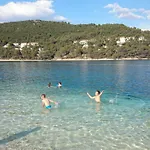 Sea View Apartment 50 M From St Rok Beach